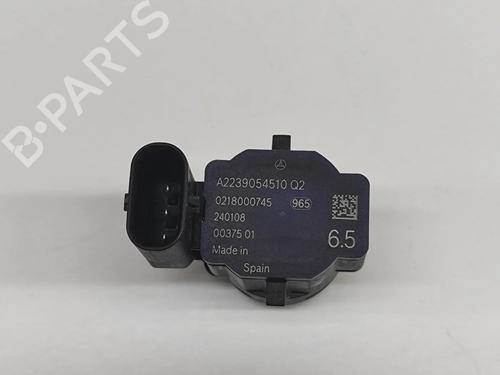 Electronic module MERCEDES-BENZ EQB (X243) EQB 350 4-matic (243.612) | BP28555140M83  - Image 6