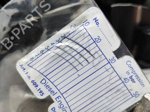 Engine MINI MINI (F55) Cooper D | BP28079043M1 - Image 11