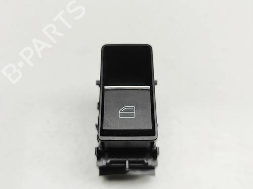 Used Left rear window switch Left rear window switch MAZDA 3 Hatchback (BP) 2.5 e-SKYACTIV-G (BP5H) (140 hp) 33381142 33381142