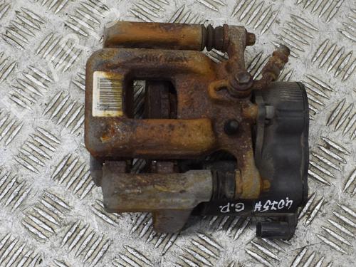 Used Right rear brake caliper Right rear brake caliper PEUGEOT 2008 II (UD_, US_, UY_, UJ_, UR_, UC_) e-2008 (UKZKXZ) (136 hp) 27764166 27764166