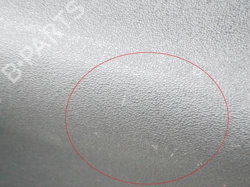 Front left panel LAND ROVER DISCOVERY V (L462) D300 MHEV 4x4 | BP27756421C58  - Image 6