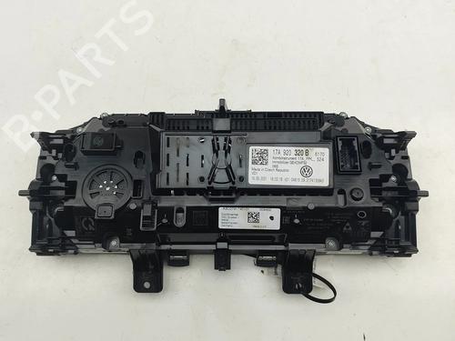 Instrument cluster VW T-ROC (A11, D11) 1.5 TSI | BP33164271C47  - Image 6