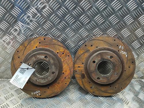 Used Other Other FORD FIESTA VII (HJ, HF) 1.0 EcoBoost (125 hp) 28101423 28101423