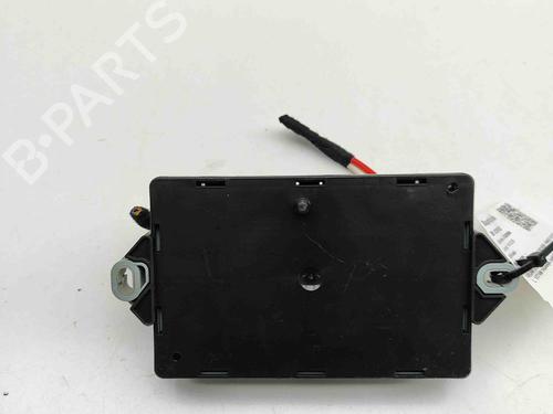 Fuse box LAND ROVER RANGE ROVER VELAR (L560) 2.0 D240 SD4 4x4 | BP29392411E1 