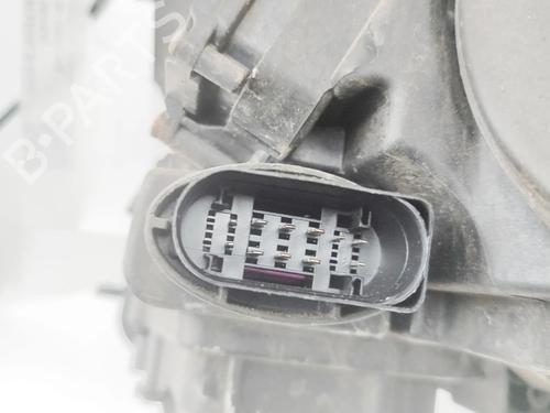 Right headlight VW CC B7 (358) 2.0 TDI | BP37522560C29 - Image 10