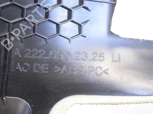 Other MERCEDES-BENZ E-CLASS (W213) AMG E 63 S 4-matic+ (213.089) | BP33367305O1 - Image 5