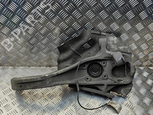 Left front steering knuckle ALFA ROMEO STELVIO (949_) 2.9 Q4 (949.AXG2A, 949.AXH2A, 949.AXS2A) | BP33373327M25 - Image 2