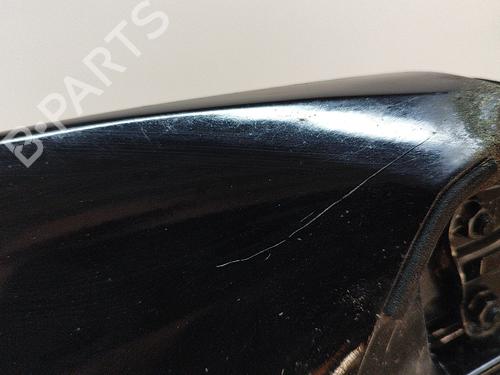 Rear spoiler HONDA CIVIC X Hatchback (FC_, FK_) 2.0 Type-R (FK8) | BP21077892C96 