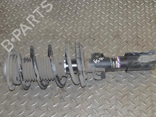Used Left front shock absorber SAAB 9-3 Convertible (YS3F) 1,8t BioPower (150 hp) 30221999