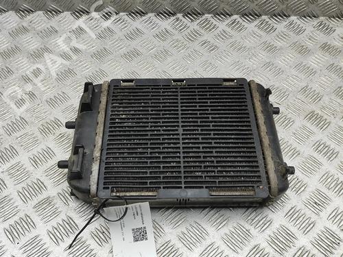 Used Water radiator Water radiator AUDI TT (FV3, FVP) 2.5 RS TFSI quattro (400 hp) 34248758 34248758
