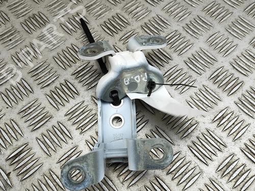 Hinge/Door check strap TOYOTA C-HR (_X2_, _H2_) Hybrid (ZYX20) | BP30108380C146