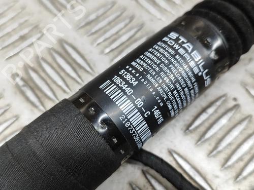 Electronic module TESLA MODEL X (5YJX) 90D AWD | BP16945248M83  - Image 7