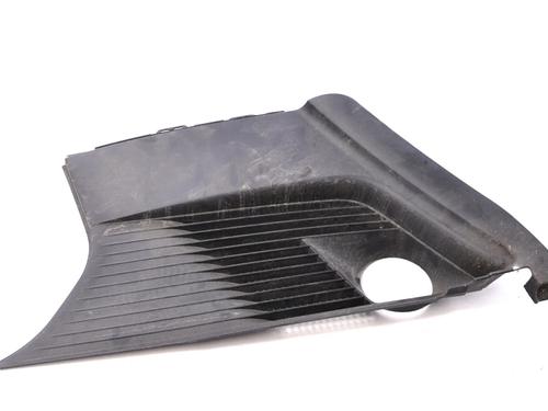 Used Boot lining Boot lining PORSCHE 911 Convertible (997) 3.6 Carrera (345 hp) 33341236 33341236