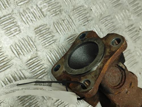 Driveshaft DODGE NITRO 2.8 CRD 4WD | BP28546526M37