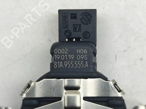 Electronic sensor AUDI A5 (F53, F5P) 2.0 TDI quattro | BP33396151M84  - Image 7