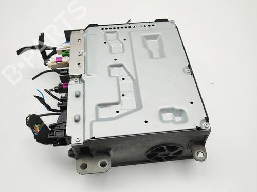 Electronic module MERCEDES-BENZ EQS (V297) EQS 450+ (297.123) | BP39205531M83 - Image 2