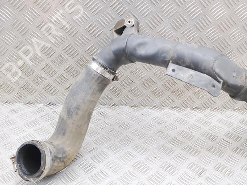 Intercooler pipe VW CADDY IV Box Body/MPV (SAA, SAH) 1.6 TDI | BP40536164M127 - Image 2