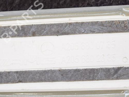 Step MERCEDES-BENZ GLC (X253) 220 d 4-matic (253.905, 253.903) | BP14666617C149 