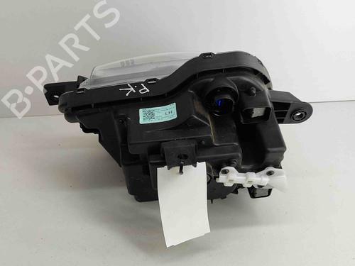 Left headlight HYUNDAI TUCSON (NX4E, NX4A) 1.6 T-GDi Hybrid | BP29510718C28 