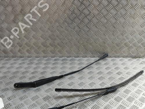 Front wipers mechanism AUDI A6 C7 Avant (4G5, 4GD) 2.0 TDI | BP28028488C83 
