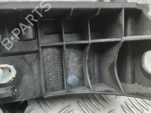 Gear lever PEUGEOT BOXER Van 2.2 BlueHDi 140 | BP33389928M90 - Image 7