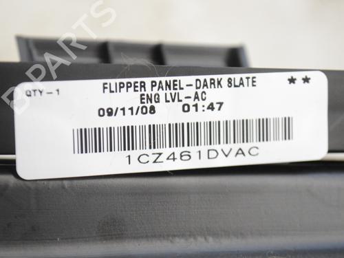 Boot lining JEEP CHEROKEE (KK) 2.8 CRD 4x4 | BP33360597I3 - Image 5