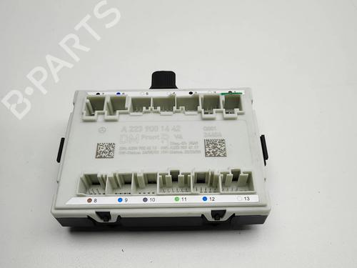 Electronic module VW PASSAT B7 (362) 1.4 TSI EcoFuel | BP37469159M83 - Image 3