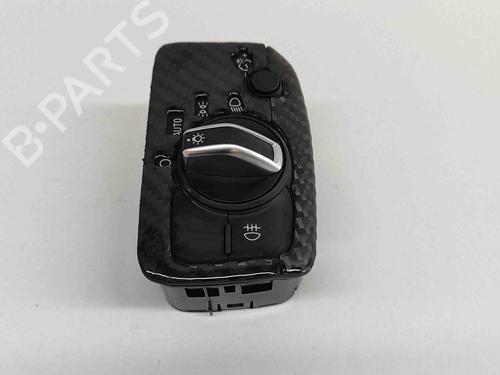 Electronic module AUDI A3 (8V1, 8VK) S3 quattro | BP21187786M83 