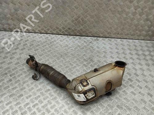 Used Catalyst BMW X1 (F48) xDrive 20 d (190 hp) 29227334