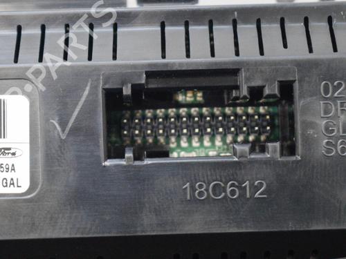 Electronic module FORD FOCUS III 1.0 EcoBoost | BP6751738M83 - Image 4