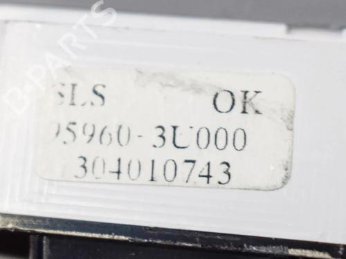 Electronic module KIA SPORTAGE III (SL) 2.0 CRDi AWD | BP6745357M83