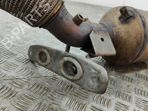 Catalyst AUDI TT (FV3, FVP) 40 TFSI | BP33374056M10 - Image 6