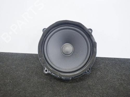 Used Speaker Speaker LAND ROVER DISCOVERY IV (L319) 3.0 TD 4x4 (211 hp) 6757528 6757528