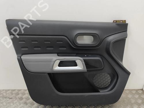 Seats set CITROËN C5 AIRCROSS (A_) 1.2 PureTech 130 (ARHNSJ) | BP33368175C78 - Image 4