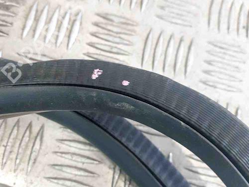 Rubber door seal CHEVROLET MALIBU (V300) 2.0 D | BP14614012C142 