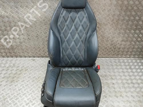 Asiento delantero derecho Asiento delantero derecho BENTLEY CONTINENTAL Coupe (3W_, 393) 6.0 FLEX (635 hp) 36533640 36533640
