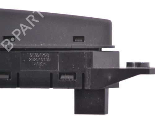 Electronic module CHEVROLET TRAX 1.7 TD | BP33344303M83 - Image 5