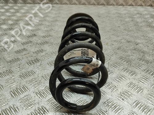 Shock absorber spring CUPRA ATECA (KH7, KHP, KBP) 2.0 TSI 4Drive | BP33376016C152  - Image 6