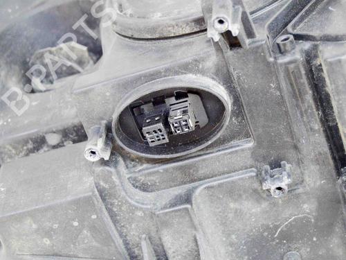 Left headlight BMW X3 (F25) xDrive 20 d | BP29510670C28 