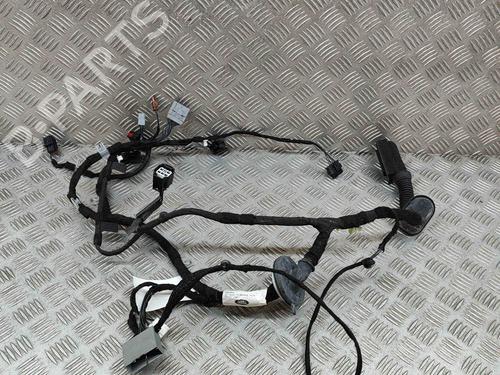 Used Wiring harness LAND ROVER RANGE ROVER SPORT II (L494) 3.0 SDV6 4x4 (306 hp) 28551811