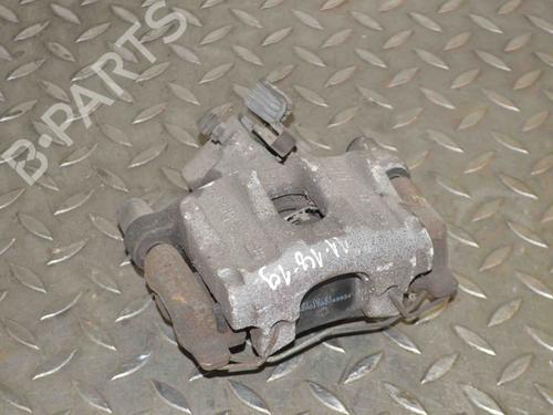 Used Right rear brake caliper FORD FOCUS III 1.5 TDCi (120 hp) 30222076