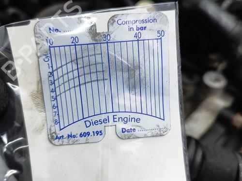 Engine FIAT DUCATO Bus (250_) 130 Multijet 2,3 D | BP33291371M1  - Image 8