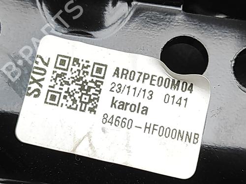 Armrest / Center console HYUNDAI KONA (SX2) EV | BP30798629I20 - Image 5