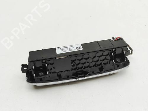 Electronic module MERCEDES-BENZ GLE (V167) GLE 300 d 4-matic (167.109) | BP35983495M83 - Image 5