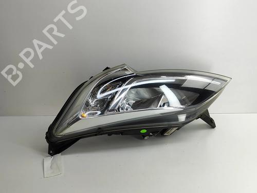 Left headlight CITROËN JUMPER II Van 2.0 BlueHDi 130 | BP24307818C28  - Image 5