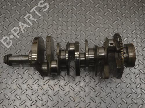 Autre Autre MASERATI GHIBLI III (M157) 3.0 S Q4 (409 hp) 36043963 36043963