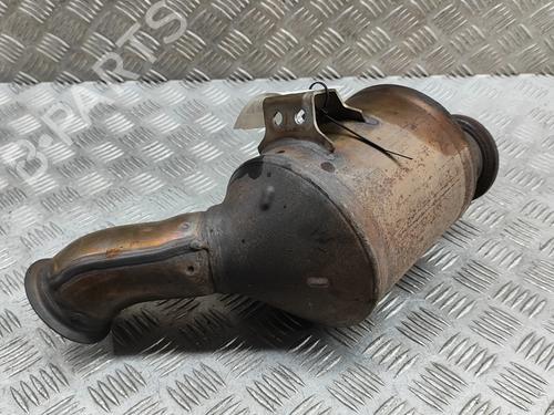 Catalyst MERCEDES-BENZ C-CLASS (W205) C 220 d 4-matic (205.005) | BP25219014M10