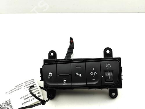 Used Switch Switch HYUNDAI KONA (OS, OSE, OSI) EV (136 hp) 33291476 33291476