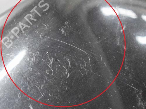Left mirror AUDI A4 B8 (8K2) 1.8 TFSI | BP6767652C26 