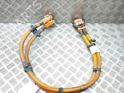 Wiring harness OPEL COMBO E Tour / Life (K9) Combo-e | BP38050515E16 - Image 2
